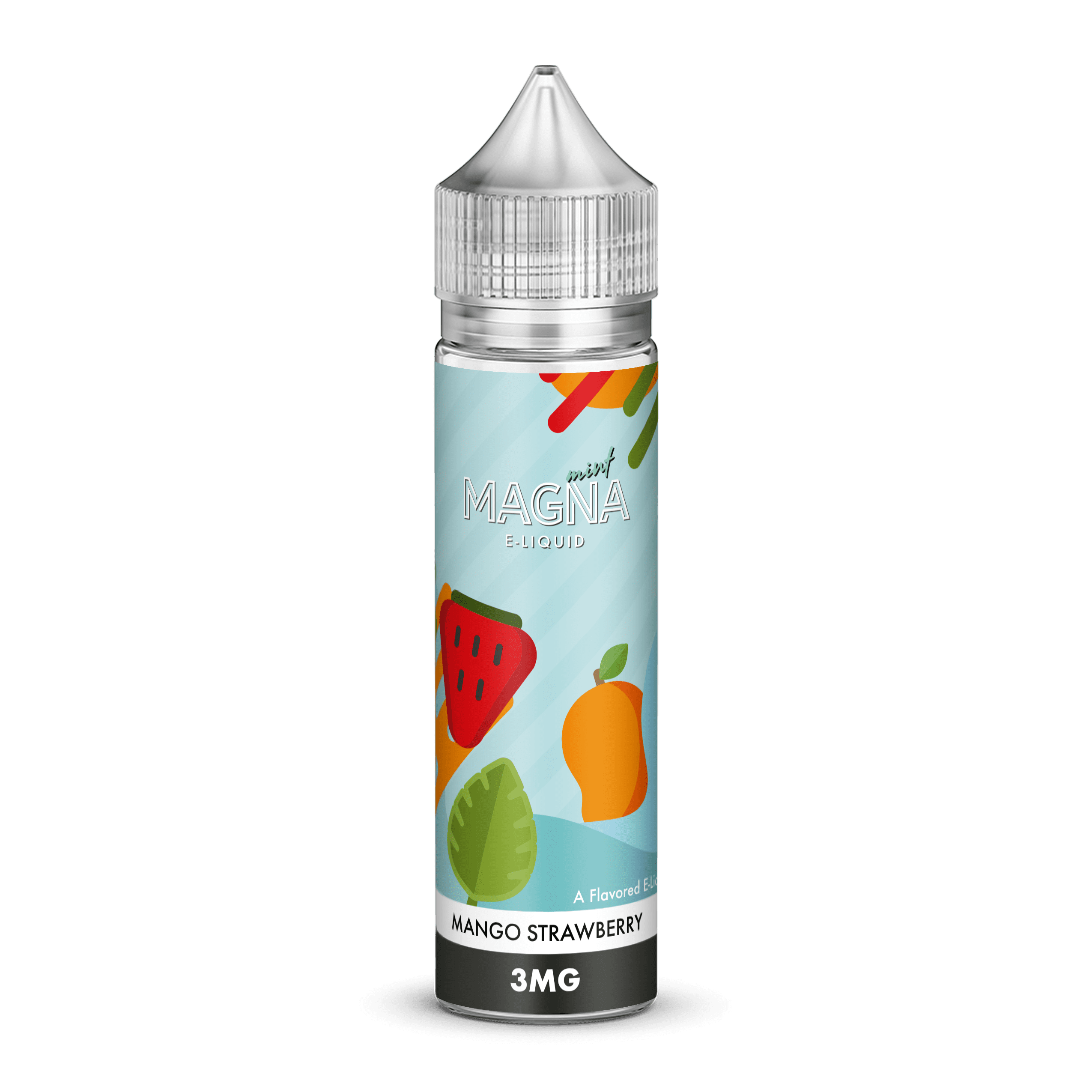 Mint Mango Strainabout - dnncqd0
